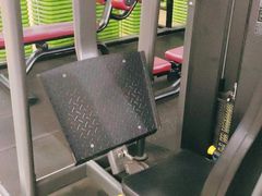 -FEELINGME乐刻包月私教馆·健身(真北华润万家店)