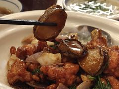 -潮界(LU·ONE凯德晶萃广场店)