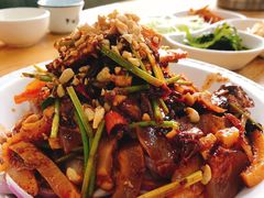 -李连贵熏肉大饼(太行山路分店)