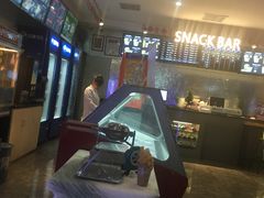 -CMC大光明影城(莲花店)