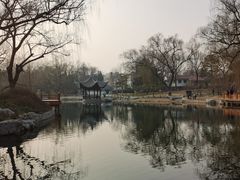 -陶然亭公园