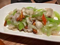 -谷丽麦馕新疆菜·清真(步步高梅溪新天地店)