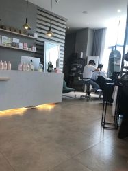 -MOVAN HAIR莫凡匠人发型屋