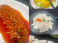 -简小舍·民间手艺菜(武昌江滩店)