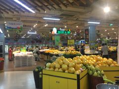 -冠超市(桂林万达店)