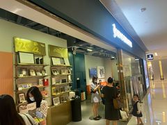 -海马体照相馆(佛山岭南站店)