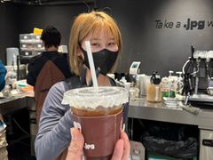 -JPG canteen(广州东山口店)
