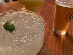 柠檬玛格丽特-Luchador摔跤手墨西哥餐厅(恒宇广场店)