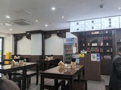 -蟹上黄·蟹黄面·江南糖水(人民广场店)