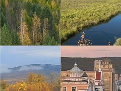 -北极村旅游风景区