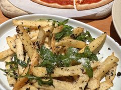 -新贝乐意大利餐厅(苏州中心店)