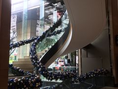 -广州天河希尔顿酒店