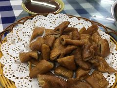 -福隆农村大排档