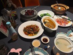 -肆月河豚·淮扬菜·湘菜(华天店)