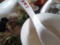 -素满香·素食自助餐(苏州·临顿路店)