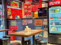 -肥汁米蘭香港米线(宁波路总店)