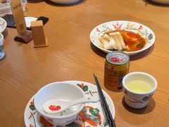 -味莊餐厅(康庄南街店)