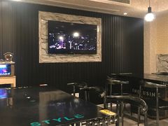 -聚汇三少·龙虾·中餐厅(莫邪路新天地店)