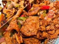 -小鱼小牛·鱼牛干锅·脆鱼火锅(世欧广场店)