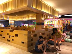 -巴斯漫温泉汗蒸馆(贡湖大道店)