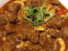 -阿西娅食府(中关村店)