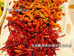 -姥姥家春饼店(惠新东街店)