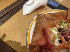 -La Creperie法餐厅(芮欧百货店)