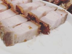 -澳门陈光记烧味饭店(郎家园店)