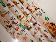 -德克士(虹桥火车站店)