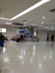 -苏州大学附属儿童医院(景德路院区)