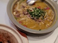 -盛百味·家宴餐厅(霸州分店)