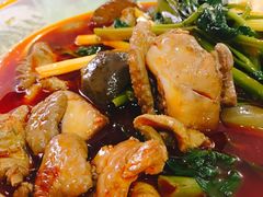 -石灰市毛记烧鸡公(解放碑店)