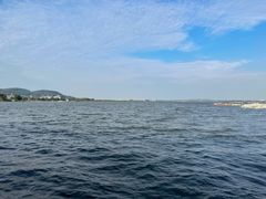 -南京金牛湖风景区