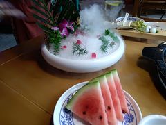 -巴九门老火锅(来福士打望店)