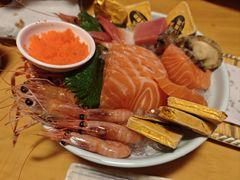 -大焰自助日式料理 铁板烧(徐汇店)