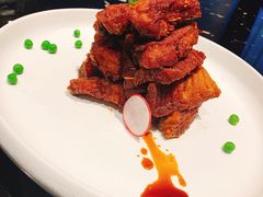 熏鱼-盛棠宴