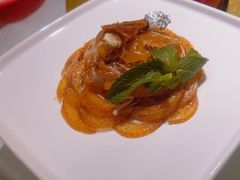 -味+新京宴·烤鸭·北京菜(创意谷店)