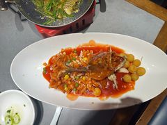 -姑苏家宴·苏帮菜·松鼠桂鱼(苏州总店)
