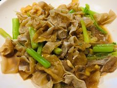 -老字号农家宴