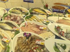 -小船渔村•大连菜•大连焖鱼(明泽街店)
