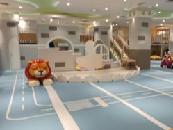 -meland亲子乐园•派对•研学(苏州悠方购物中心店)