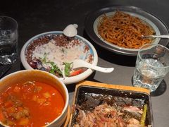 -烛影拾光观景餐厅·创意菜·摄影·小提琴(大唐不夜城店)