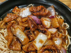 -董记面馆(漳州二路店)