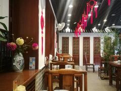 -西江美食舫·江西菜(健德桥店)