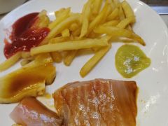 -汉丽轩韩式自助烤肉十二年(SM广场店)