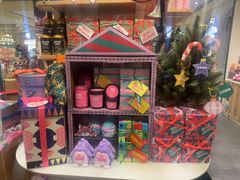 -LUSH(威尼斯人店)