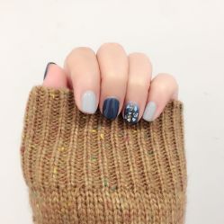 -沐染造型专业烫发染发