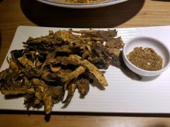 -宽味餐厅(万博广场店)