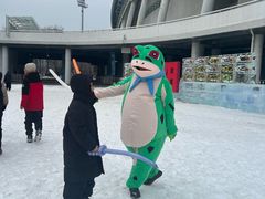 -沈阳奥体冰雪嘉年华