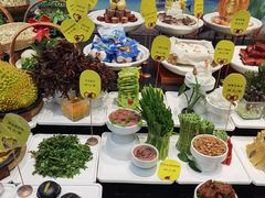 -鹊华居·地道鲁菜·海鲜·融合味(大明湖店)